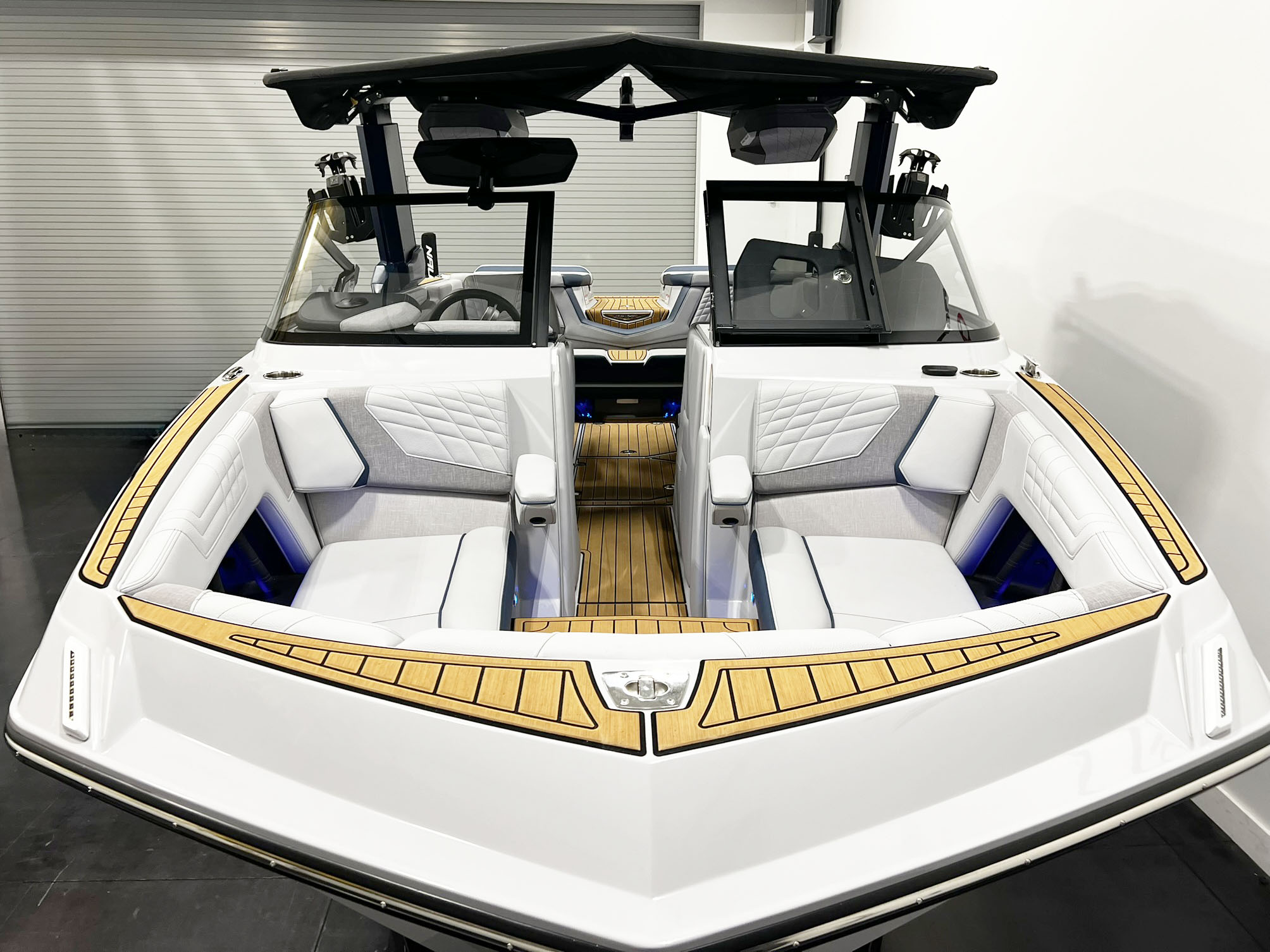 2024 Super Air Nautique Nautique G23 Icon